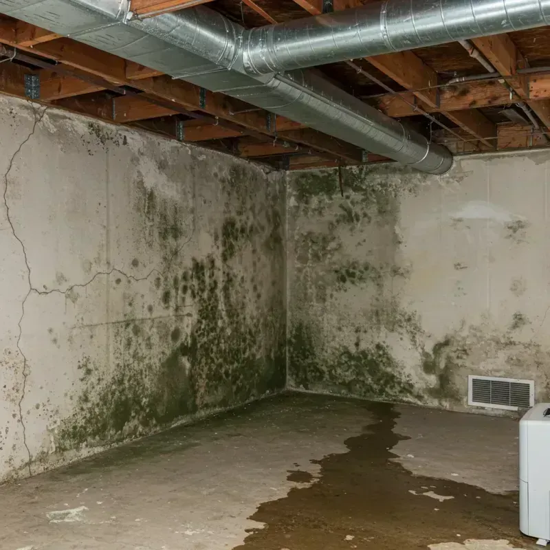 Professional Mold Removal in Maxton, NC